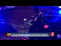 Teen Charged In Nashville Fatal Crash After Carjacking