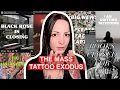 THIS is Why Tattoo Artists are Quitting