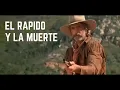 Lagu EL RÁPIDO Y LA MUERTE  MEJOR PELÍCULA DEL OESTE COMPLETA EN ESPAÑOL