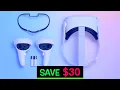 Save 30 on the Oculus Quest 2 Free oculus quest 2 link