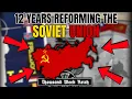 Download Lagu 12 Years Reforming the Soviet Union in Thousand Week Reich