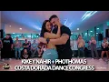 KIKE Y NAHIR + PHOTHOMAS COSTA DORADA DANCE CONGRESS