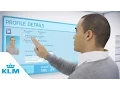 KLM Meet Seat