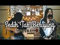 Sedih Tak Berujung - Glenn Fredly | by Nadia \u0026 Yoseph (NY Cover)