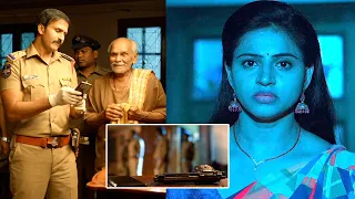 Investigation Crime Drama  | PLAN B | investigation Thriller Scenes | Action Thriller Movies