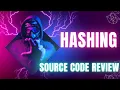 Unveiling Security Delving into Hashing and Cryptography in Source Code Analysis hacker vlog