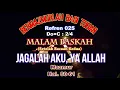 Download Lagu Mazmur Tanggapan | Malam Paskah - Setelah Bacaan Kedua (Tahun liturgi A B C) | Jagalah aku ya Allah