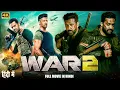 Download Lagu War 2 (2025) New Released Full HD Movie | Hrithik Roshan, Tiger Shroff, Jr NTR | New Movie 2025