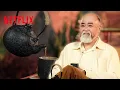 Tea Time with Uncle Iroh Avatar The Last Airbender Netflix