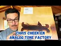 Download Lagu Chris Cheek - Keepers of the Eastern Door (2025 Analog Tone Factory)