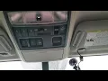 5th Gen 4Runner Sunroof The EASY Fix FactoryReset