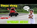 Download Lagu dimas sampai oleng beneran!!! tes drive mesin baru di truk ditdim ternyata ngebut banget