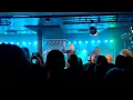 Seven Spires - Ghost Of Yesterday (Live@LOGO Hamburg 06.11.2025) #metal #concert #live