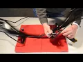 Cobra ProTEK ATV Windshield Install by PowerMadd