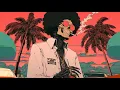 Download Lagu Retro Miami Blaze Grooves | 1982 Laid-Back Grooves For Any Mood // Chillwave, Vaporwave, Funkwave