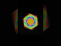 Rotating Hexagon
