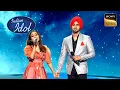 Download Lagu Neha Kakkar और Rohanpreet Singh ने मिलकर गाया 'Dil Diyan Gallan' Song | Indian Idol 12| Full Episode