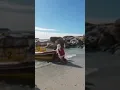 Santa Claus funny fail original no