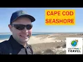Top Spots to Discover on the Cape Cod Seashore