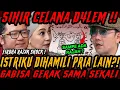 Lagu POLI4NDRI PALING G1_L4K ‼️ TEROR GAIB SAMPAI LUMPUH ⁉️ INI BUKAN SAKIT BIASA ‼️