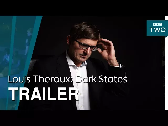 Louis Theroux: Dark States - Trailer | BBC Two