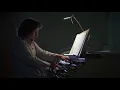 J. S. Bach: Trio sonata c-mol, performed by Martin Kovařík - R\u0026M. Muška organ in Sielnica (SK)