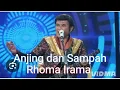 Download Lagu Anjing dan Sampah || Rhoma Irama || Dangdut Klasik || Original 