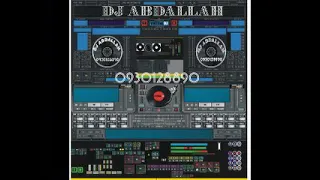 مرحبا بيكم ملحم بركات دندنها