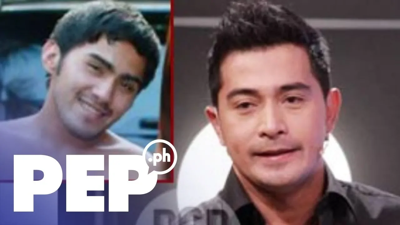 Cesar Montano sings classic Christian hymn in honor of late son Cesar Montano sings classic Christian hymn in honor of late son