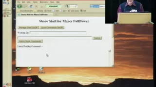 The Lazy Programmer s Guide to Secure Computing