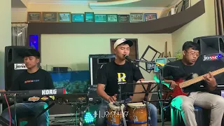 tak milih dewe bimantoro jn pro dangdut cover javanusa project