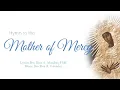 Hymn to Mother of Mercy