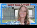 Sources Idaho victim Xana Kernodle was killed last and fought back Banfield