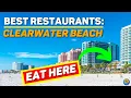 DELICIOUS - Clearwater Beach Restaurants You Need To Try