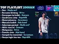 Download Lagu LAGU TERPOPULER REMAJA 2000AN -  Sheila on7 - Drive - Samson - Repvblik - Ada band - Drive