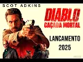 Download Lagu FILME de AÇÃO DIABLO: A CAÇADA MORTAL | LAMCA,EMTP 2025 —ASSISTIR o FILME VALE A PENA? review