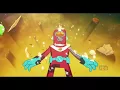 Lifelines - FINAL SPACE AMV by RobotProphet