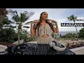 Download Lagu Marzava | Organic House \u0026 Melodic House live DJ Mix 2023 @ Nusa Penida, Indonesia