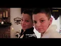 How Two Foster Twins Became Fitness's Most Controversial Duo (The Tren Twins)