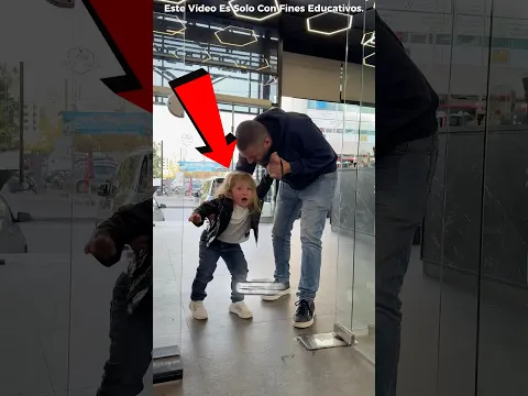 Le Tenía Miedo Al Peluquero 😱