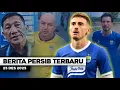 Lagu Kejutan Spesial Hari Ini ‼️ Mental PSM Hancur Jelang Vs Persib 🔵 Barba Stay❓VRongier OTW Resmi Join❓