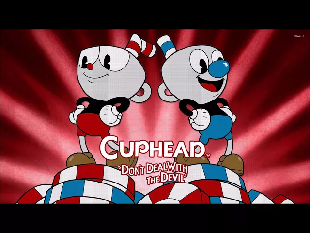 Cuphead OST - Complete Soundtrack