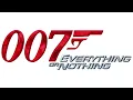 James Bond Theme (Sean Callery Remix) - Everything or Nothing Music