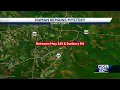Human remains found in Evans County