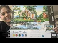 Paint by Numbers - Dimensions Paint Works