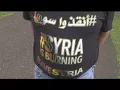 Local reaction from Chattanoogan s with Syrian ties