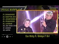 SUMANDHING - Esa Risty ft. Wahyu F Giri | KASETYAN JATI | JEJANTUNGING KALBU || FULL ALBUM KOPLO