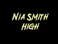 Nia Smith - High Instrumental