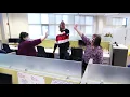 Heart At Work Tami Myers Created a Lifeline of Support for Nearly 300 000 CVS Health Colleagues