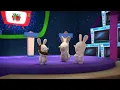 Rabbids Invasion - Rabbid Quiz